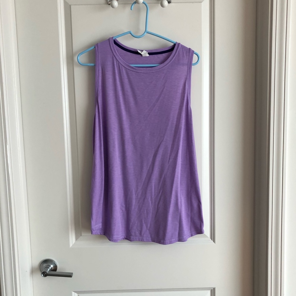 Champion Tank Top